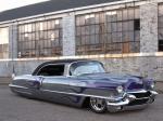 Cadillac Firemaker Custom by Pfaff Design 1956 года
